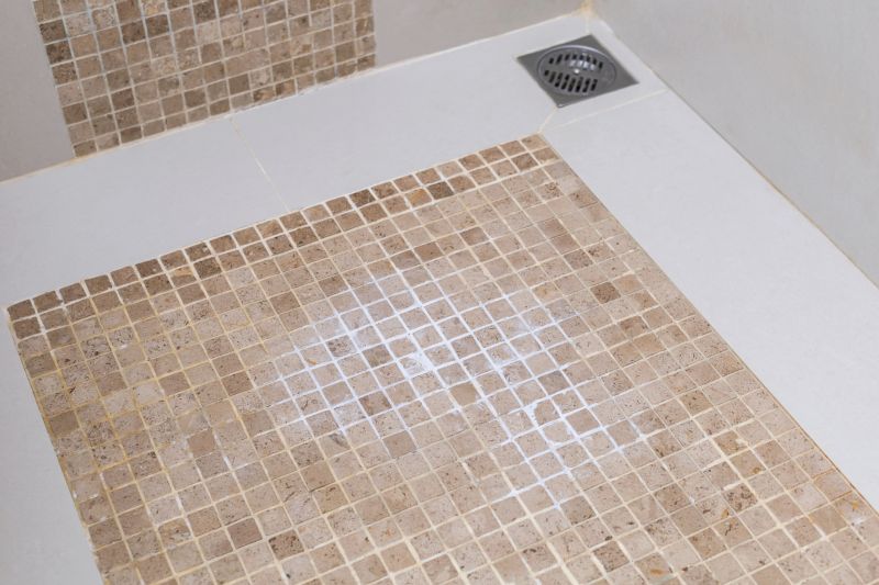 Tile and Grout Renovations
