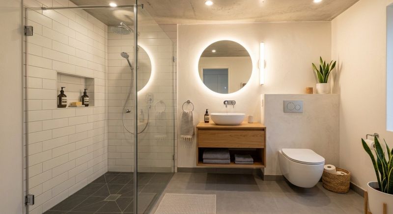 Top Bathroom Remodeling Companies in Downey, CA