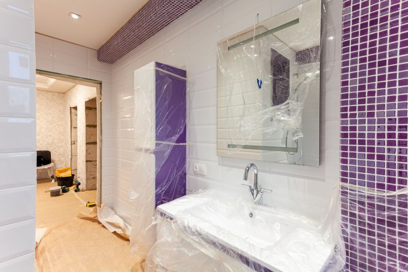Top Bathroom Remodeling Companies in North Hills, CA
