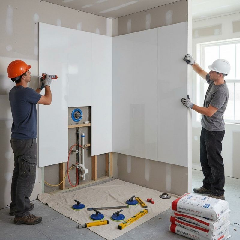 Top Bathroom Remodeling Companies in Tarzana, CA