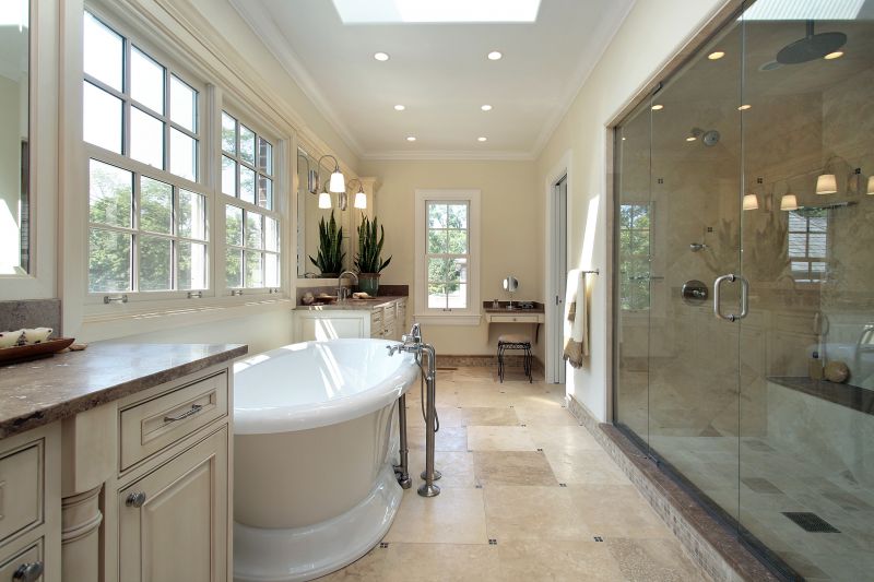 Best Bathroom Remodeling Contractors in Pasadena, CA